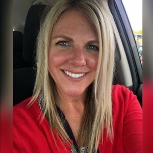 Meet your Posher, Tracy